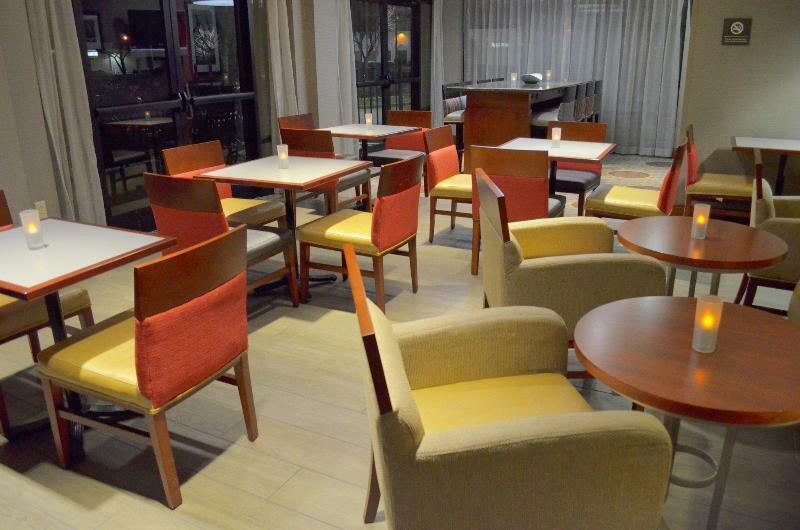 诺福克/弗吉尼亚海滩汉普顿酒店 外观 照片